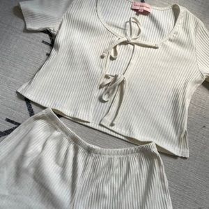 lisa says gah lounge set